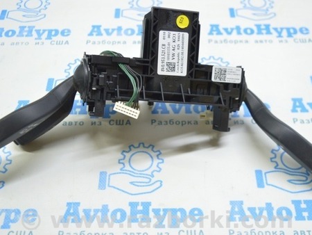 ФОТО Рулевое колесо для Audi (Ауди) A3 III 8V (12-20) Одеса
