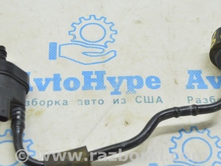 ФОТО Топливная система для Audi (Ауди) A4 V B9 - 8W (2015-) Одеса
