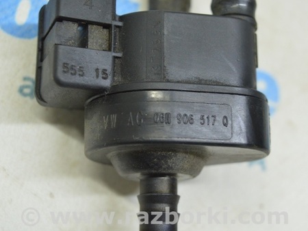 ФОТО Топливная система для Audi (Ауди) A4 V B9 - 8W (2015-) Одеса
