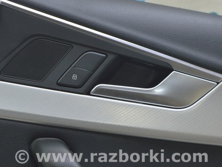 ФОТО Дверь задняя правая для Audi (Ауди) A4 V B9 - 8W (2015-) Одеса