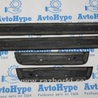 ФОТО Отделка стоек и проемов для Audi (Ауди) A4 IV B8 8K (07-15) Одеса