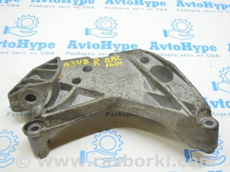ФОТО Крепление двигателя и кпп для Audi (Ауди) A3 III 8V (12-20) Одеса