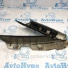 ФОТО Отделка стоек и проемов для Audi (Ауди) A4 IV B8 8K (07-15) Одеса