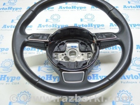 ФОТО Рулевое колесо для Audi (Ауди) A3 III 8V (12-20) Одеса
