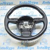 Рулевое колесо Audi (Ауди) A3 III 8V (12-20)