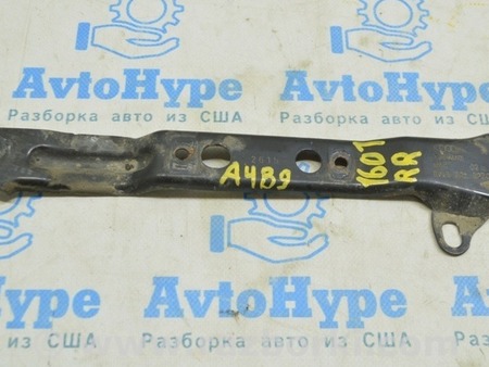ФОТО Топливная система для Audi (Ауди) A4 V B9 - 8W (2015-) Одеса