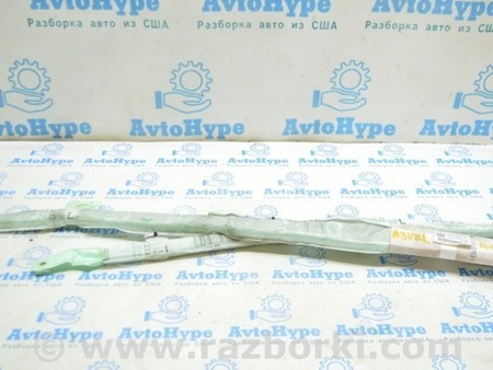 ФОТО Безопасность / airbags для Audi (Ауди) A3 III 8V (12-20) Одеса