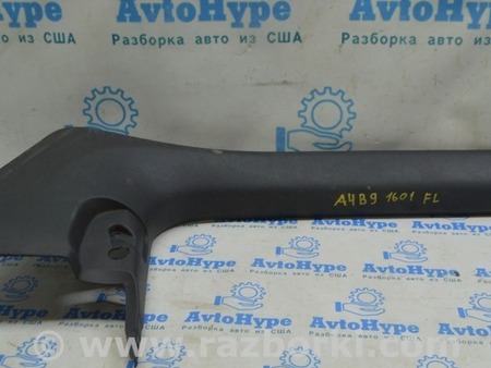 ФОТО Отделка стоек и проемов для Audi (Ауди) A4 V B9 - 8W (2015-) Одеса