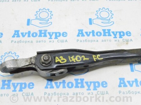 ФОТО Крепление двигателя и кпп для Audi (Ауди) A3 III 8V (12-20) Одеса