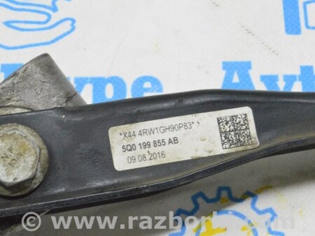 ФОТО Крепление двигателя и кпп для Audi (Ауди) A3 III 8V (12-20) Одеса