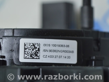 ФОТО Рулевое колесо для Audi (Ауди) A3 III 8V (12-20) Одеса