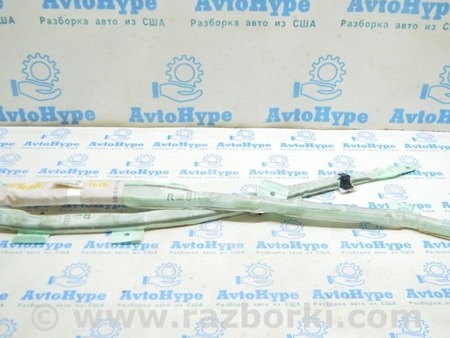 ФОТО Безопасность / airbags для Audi (Ауди) A3 III 8V (12-20) Одеса