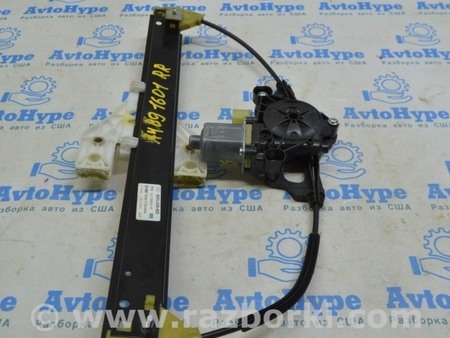 ФОТО Дверь задняя правая для Audi (Ауди) A4 V B9 - 8W (2015-) Одеса