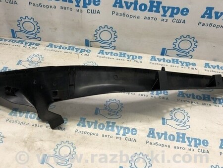 ФОТО Отделка стоек и проемов для Audi (Ауди) A4 IV B8 8K (07-15) Одеса