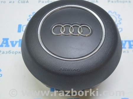 ФОТО Безопасность / airbags для Audi (Ауди) A3 III 8V (12-20) Одеса