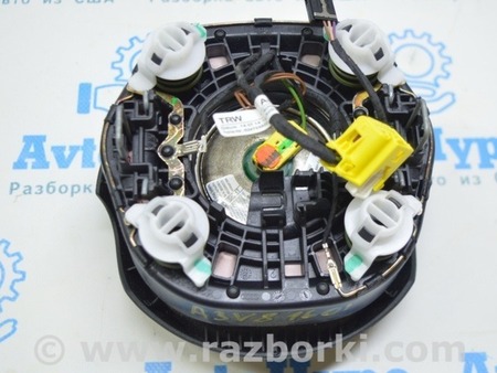 ФОТО Безопасность / airbags для Audi (Ауди) A3 III 8V (12-20) Одеса