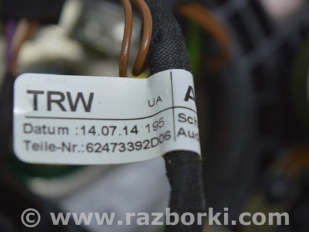 ФОТО Безопасность / airbags для Audi (Ауди) A3 III 8V (12-20) Одеса