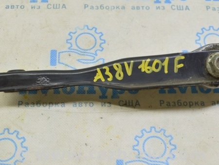 ФОТО Крепление двигателя и кпп для Audi (Ауди) A3 III 8V (12-20) Одеса