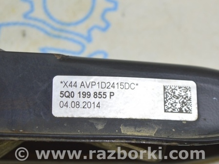 ФОТО Крепление двигателя и кпп для Audi (Ауди) A3 III 8V (12-20) Одеса