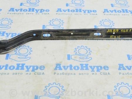 ФОТО Топливная система для Audi (Ауди) A4 V B9 - 8W (2015-) Одеса