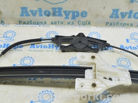 ФОТО Дверь задняя правая для Audi (Ауди) A4 V B9 - 8W (2015-) Одеса