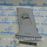 Отделка стоек и проемов Audi (Ауди) A4 V B9 - 8W (2015-)
