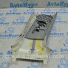 ФОТО Отделка стоек и проемов для Audi (Ауди) A4 V B9 - 8W (2015-) Одеса