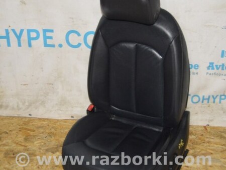 ФОТО Сидение для Audi (Ауди) A3 III 8V (12-20) Одеса