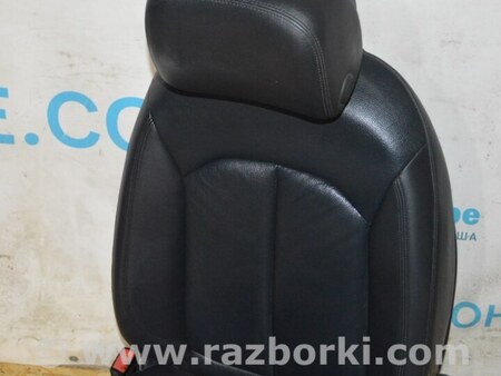 ФОТО Сидение для Audi (Ауди) A3 III 8V (12-20) Одеса