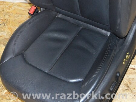 ФОТО Сидение для Audi (Ауди) A3 III 8V (12-20) Одеса