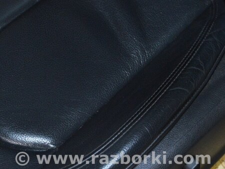 ФОТО Сидение для Audi (Ауди) A3 III 8V (12-20) Одеса