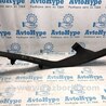Отделка стоек и проемов Audi (Ауди) A4 IV B8 8K (07-15)