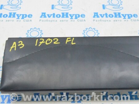 ФОТО Безопасность / airbags для Audi (Ауди) A3 III 8V (12-20) Одеса