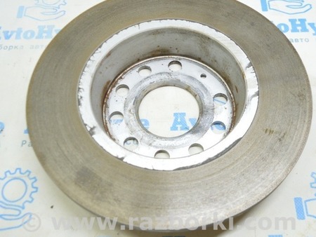 ФОТО Диск тормозной для Audi (Ауди) A3 III 8V (12-20) Одеса