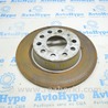 Диск тормозной Audi (Ауди) A3 III 8V (12-20)