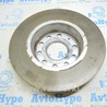 ФОТО Диск тормозной для Audi (Ауди) A3 III 8V (12-20) Одеса