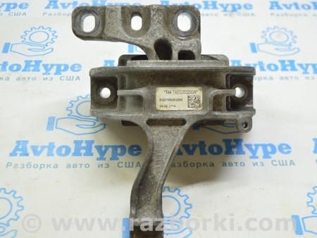 ФОТО Крепление двигателя и кпп для Audi (Ауди) A3 III 8V (12-20) Одеса
