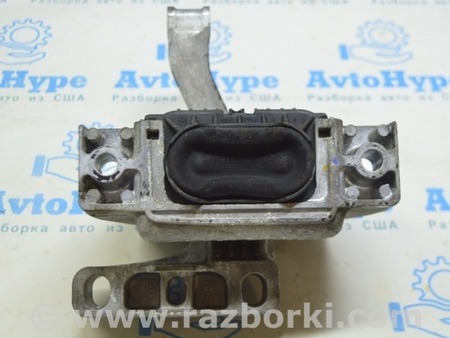 ФОТО Крепление двигателя и кпп для Audi (Ауди) A3 III 8V (12-20) Одеса