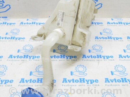ФОТО Омыватель и очиститель для Audi (Ауди) A3 III 8V (12-20) Одеса