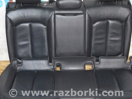ФОТО Сидение для Audi (Ауди) A3 III 8V (12-20) Одеса