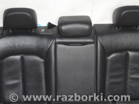 ФОТО Сидение для Audi (Ауди) A3 III 8V (12-20) Одеса