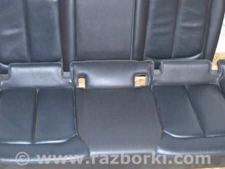 ФОТО Сидение для Audi (Ауди) A3 III 8V (12-20) Одеса