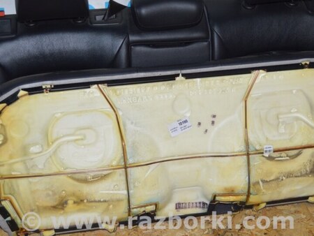 ФОТО Сидение для Audi (Ауди) A3 III 8V (12-20) Одеса