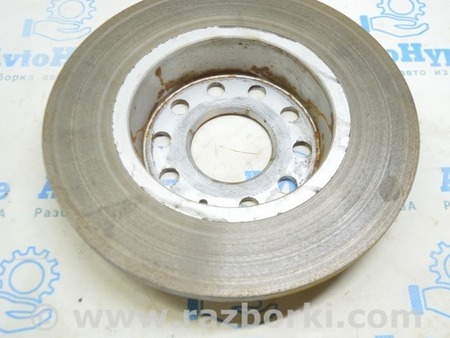 ФОТО Диск тормозной для Audi (Ауди) A3 III 8V (12-20) Одеса