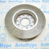 ФОТО Диск тормозной для Audi (Ауди) A3 III 8V (12-20) Одеса