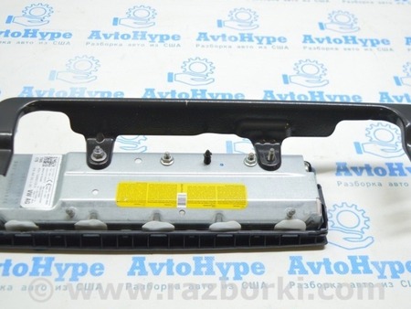 ФОТО Безопасность / airbags для Audi (Ауди) A3 III 8V (12-20) Одеса