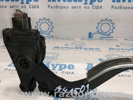 ФОТО Педали для Audi (Ауди) A4 IV B8 8K (07-15) Одеса