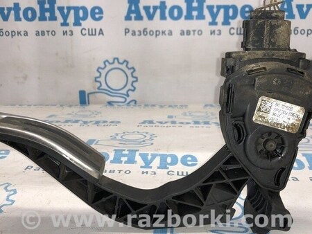 ФОТО Педали для Audi (Ауди) A4 IV B8 8K (07-15) Одеса
