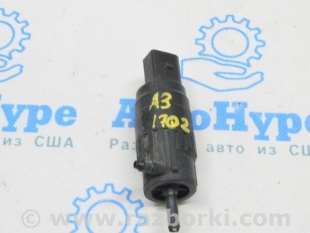 ФОТО Омыватель и очиститель для Audi (Ауди) A3 III 8V (12-20) Одеса