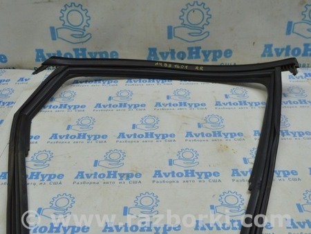 ФОТО Дверь задняя правая для Audi (Ауди) A4 V B9 - 8W (2015-) Одеса